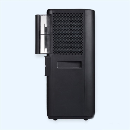 BPAC-10 EPB/N6 black Eclipse Ballu Мобильный кондиционер